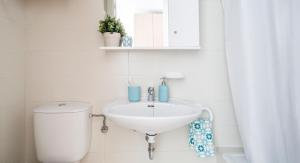 Residencia Universitaria Resa Colegio de Cuenca