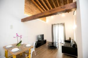 Apartmán Denia Loft Denia Španělsko