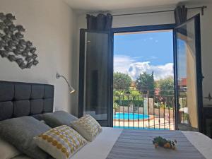 Villages vacances Hotel et Residence Benista : photos des chambres