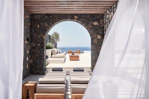 Canaves Oia Epitome - Small Luxury Hotels of the World Santorini Greece