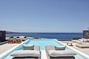 Canaves Oia Epitome - Small Luxury Hotels of the World Santorini Greece