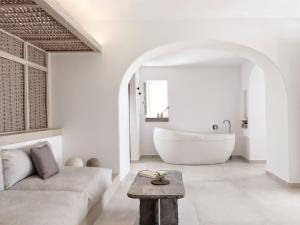 Canaves Oia Epitome - Small Luxury Hotels of the World Santorini Greece