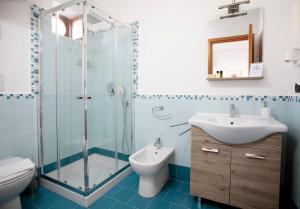 Luxury Room Vittorio Emanuele II