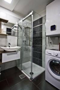 Apartma Mali Kralj - Apartment Little King