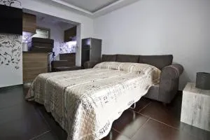Apartment Little King - Semedella
