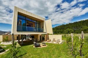 Gartenlofts auf Gut Guntrams