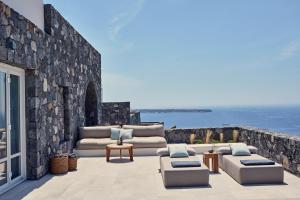 Canaves Oia Epitome - Small Luxury Hotels of the World Santorini Greece