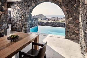 Canaves Oia Epitome - Small Luxury Hotels of the World Santorini Greece