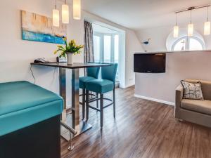 Ostsee-Hotel