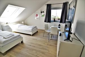 City Apartments in Cologne Deutz