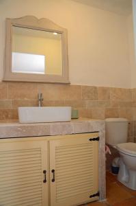 Appartements Domaine Hemmitage : photos des chambres