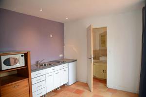 Appartements Domaine Hemmitage : photos des chambres