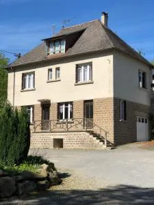 Le Tywizou - Villamée