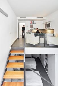 Residencia Universitaria Sarrià