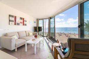 BEACHFRONT PLAYA GRANDE by Living Las Canteras, Las Palmas de Gran Canaria  - Gran Canaria