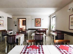 Trattoria Due Citroni