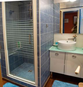 Appartements bayonne centre : photos des chambres