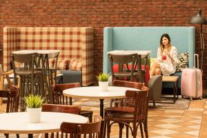 Hotel Ibis Łódź Centrum