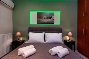 Angelo Del'Arte Estate Corfu Greece