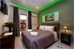 Angelo Del'Arte Estate Corfu Greece