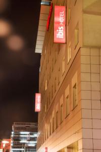 Hotel Ibis Łódź Centrum