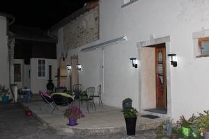 B&B / Chambres d'hotes Belle's Retreat : photos des chambres