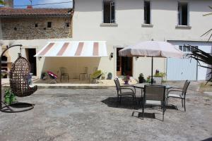 B&B / Chambres d'hotes Belle's Retreat : photos des chambres