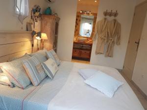 B&B / Chambres d'hotes Jolie petite suite Cote d'Azur. : photos des chambres