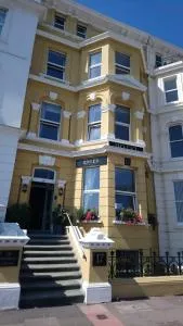 威尔明顿广场17号旅馆 - 伊斯特布恩