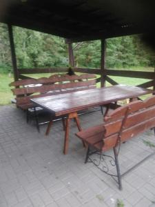 Piszewo jez. Lutry