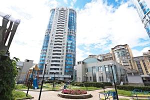 Appartement Apartamenty Akvamarin Jekaterinburg Russland