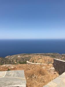 Windmill Villas Sifnos Greece