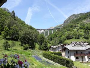 Appartamenti Là-Haut
