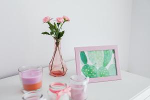 Apartament Kolorowy Przy Plazy