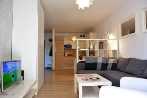 Apartament Solna 106