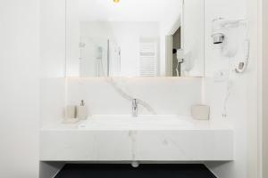 Apartament Klifowa z widokiem na morze i basenem