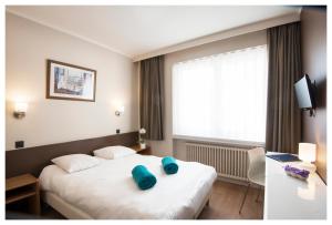 Cosy Room room in Hotel Ter Streep