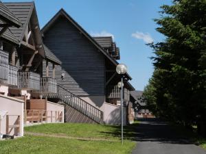 Appart'hotels Residence Le Bois de la Reine : photos des chambres