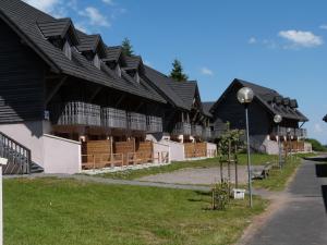 Appart'hotels Residence Le Bois de la Reine : photos des chambres