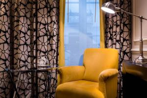 Hotels Grand Hotel de L'Univers Saint-Germain : photos des chambres