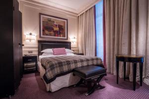 Hotels Grand Hotel de L'Univers Saint-Germain : photos des chambres