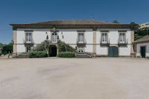 Casa Dos Pombais - Pevidem