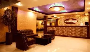 Al-Raddadi Suites - Kidapawan