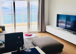 Apartamento Albina apartments sea view Vlorë Albania