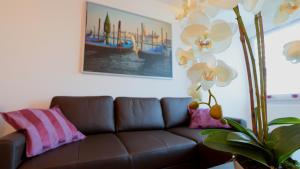 Апартамент Baltic Korona Apartamenty - C13 Дарловко Полша