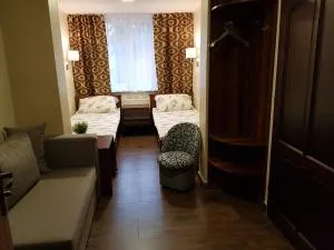 Marcus - Białe Błota