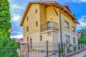 Penzión Gardoš - Mlynčeky