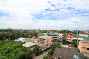 Singha Montra Lanna Boutique Style Hotel