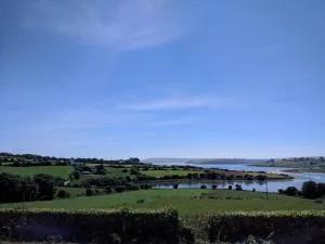 Seafield Farmhouse - Béal Átha an Spidéil