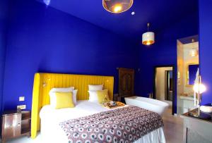 Hotels Hotel Minera : photos des chambres